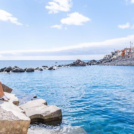 شقة Seaside Sunset By Madeira Sun Travel بول دو مار المظهر الخارجي الصورة